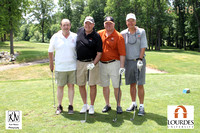 Lourdes University Hit the Links Golf Outing