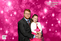 2024 02 23 Crissey Daddy Daughter Dance