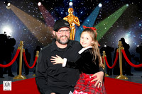 2025 02 07 Crissey Daddy Daughter Dance