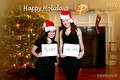 2011 12 17 Pinnacle Holiday Party
