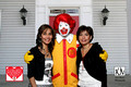 2009 11 13 Ronald McDonald House Heart Warming
