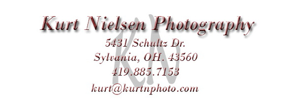 Contact Kurt Nielsen Photography