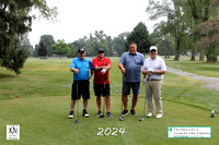 ProMedica Hickman Golf 2024