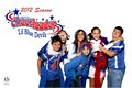 2012 11 15 Springfield Blue Team 2012