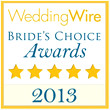 2012 Wedding Wire Bride