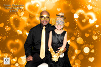 2023 02 10 Crissey Daddy Daughter Dance