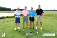 ProMedica Bay Park Golf Outing 2024