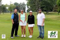 ProMedica Hickman Golf Outing 2023