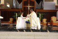 2025 Sylvania Saint Joseph 1st Communion - Saturday