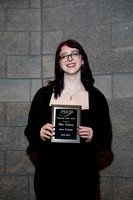 Penta Senior Recognition - Outstanding Student Awards