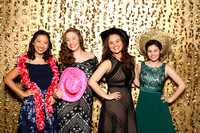 2019 02 16 Hillsdale College President's Ball - Gold