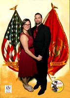 2024 Marine Corp Ball