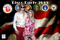 2019 06 14 Disco Party