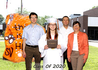Southview Commencement May 26, 2020