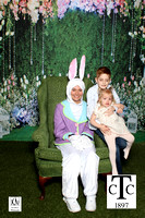 2024 03 31 Toledo Country Club Easter