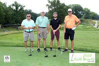 ProMedica Flower Hospital Foundation Golf Benefit