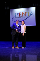 Penta Senior Recognition Tuesday Morning 2022