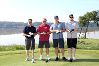 PBF Energy - Toledo Refinery Golf Outing Team Photos