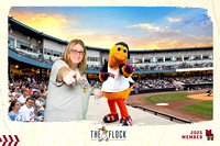 2024 08 10 Mud Hens Season Tickets Signing Day