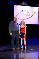 Penta Senior Recognition - Wednesday Morning - With Teachers - 2025