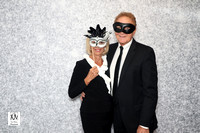 2025 04 25 SAFS Masquerade Ball